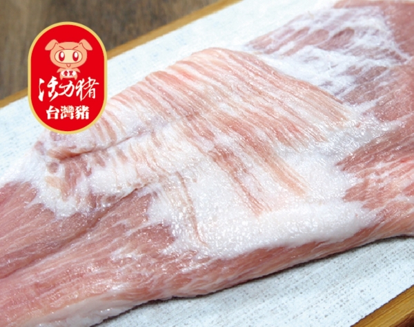 松板肉