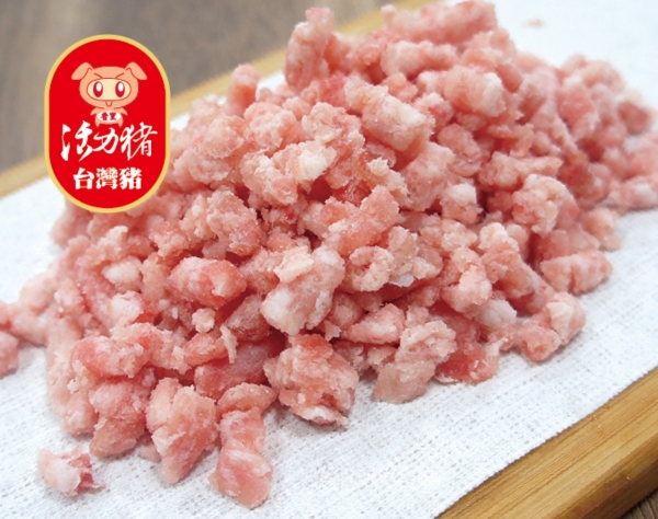 細(粗)絞肉