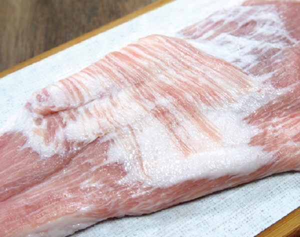 松板肉