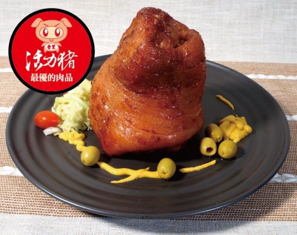 德國豬腳800g/包