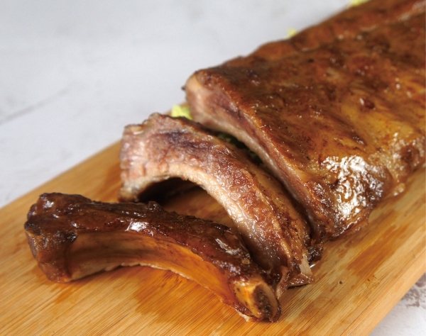 調理肋排650g/包