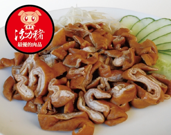 香滷大腸300g/盒