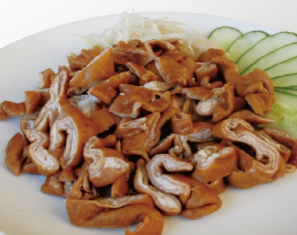 香滷大腸300g/盒