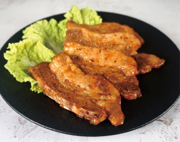 醬漬豬小排260g/包