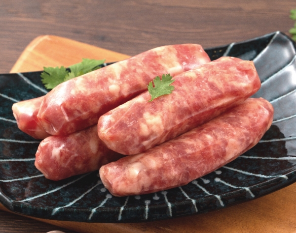 原味香腸600g/包