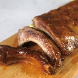 調理肋排650g/包