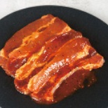 醬漬豬小排260g/包